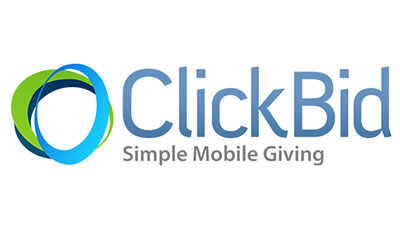 ClickBid - Simple Mobile Giving