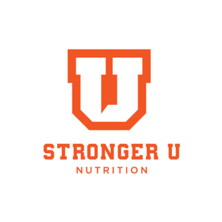 Stronger U Nutrition