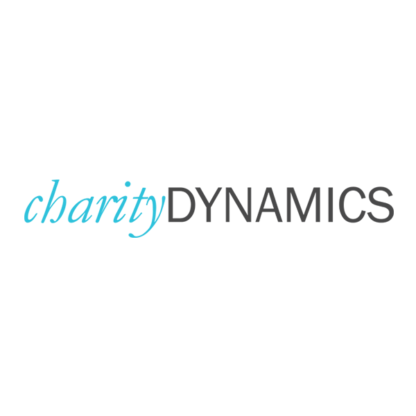 Charity Dynamics empowers online fundraising success.