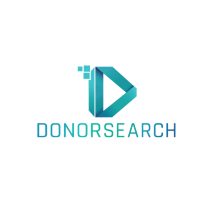 DonorSearch