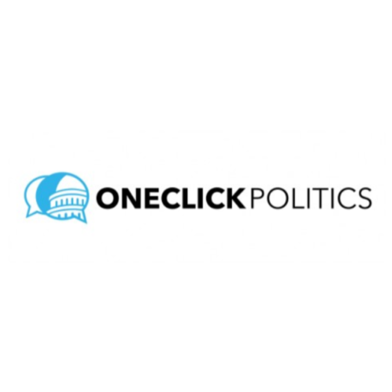 One Click Politics