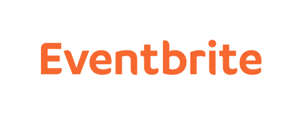 Logo for Eventbrite