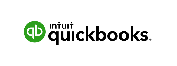 Logo for Intuit Quickbooks