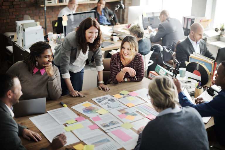60 Nonprofit Fundraising Strategies to Help You Raise More