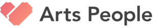 Arts People Logo