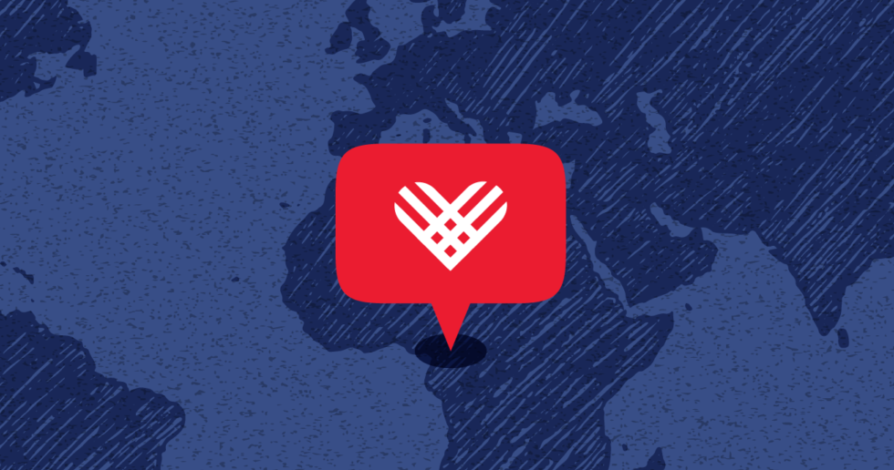 GivingTuesdayNow Recap