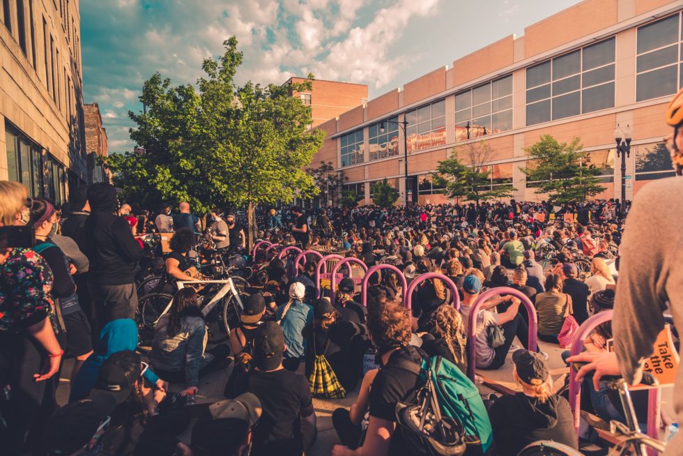 Black Lives Matter: Organizations Working Toward Racial Equity