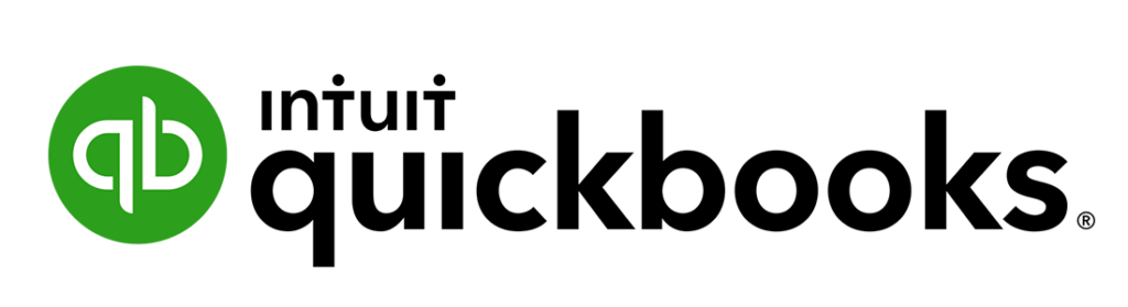Logo for Intuit Quickbooks