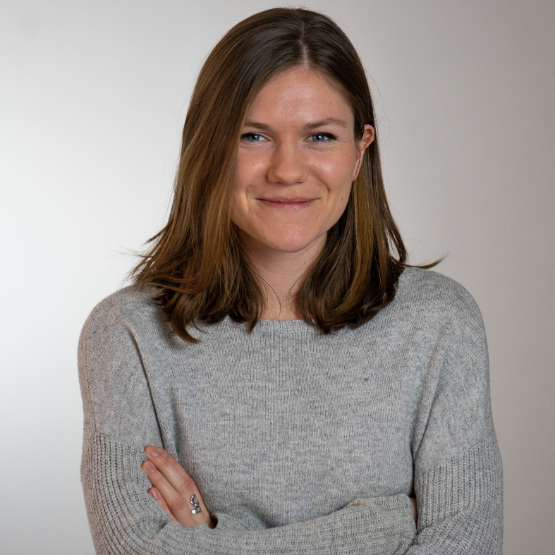 Rachel Clemens