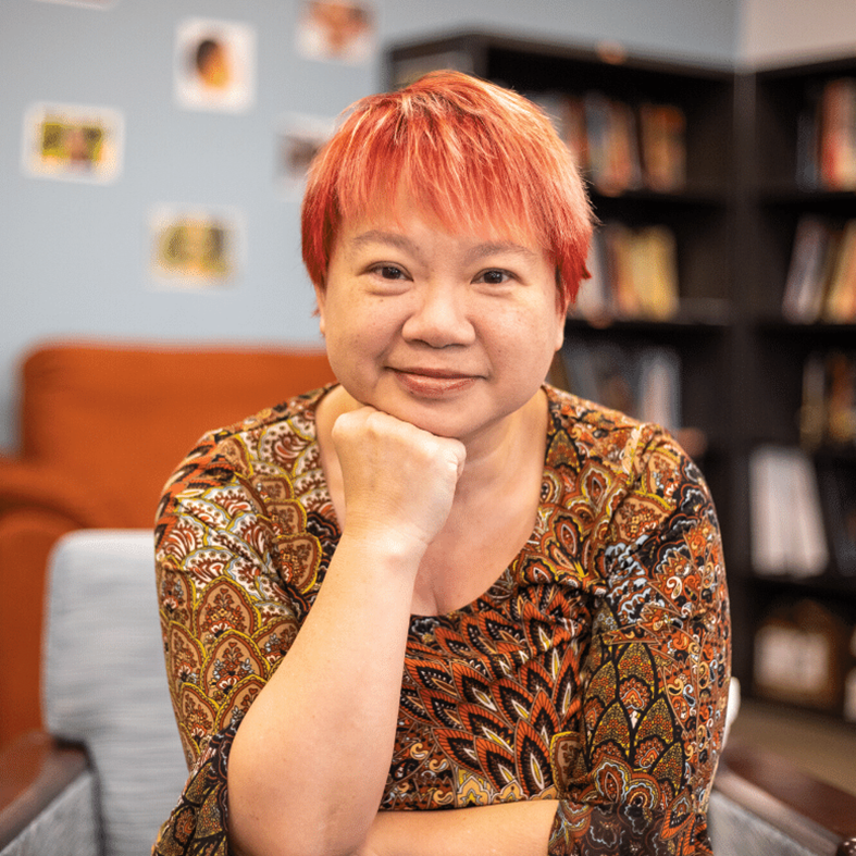 Ada Cheng