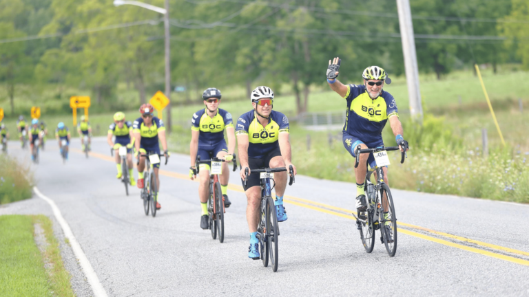 How Bike4Chai Raised $7.5M for Kids with Cancer and Disabilities During COVID-19 