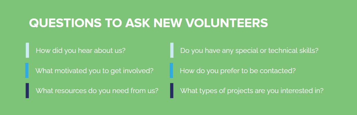 7 Top Volunteer Retention Strategies for Nonprofits | Neon One