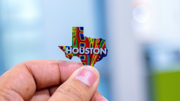 How Preservation Houston Increased Donations by 300% With Neon One