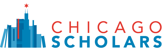 Logo for Chicago Scholars