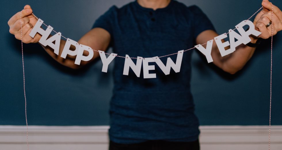 6 New Year’s Resolutions for Nonprofits for 2021