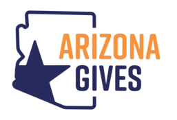 Arizona Gives logo