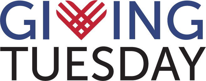 Logo for Giving Tuesday