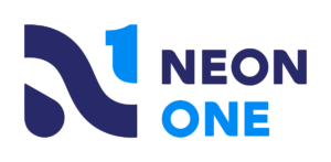 Neon One Logo