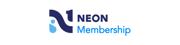 New Neon Membership Logo