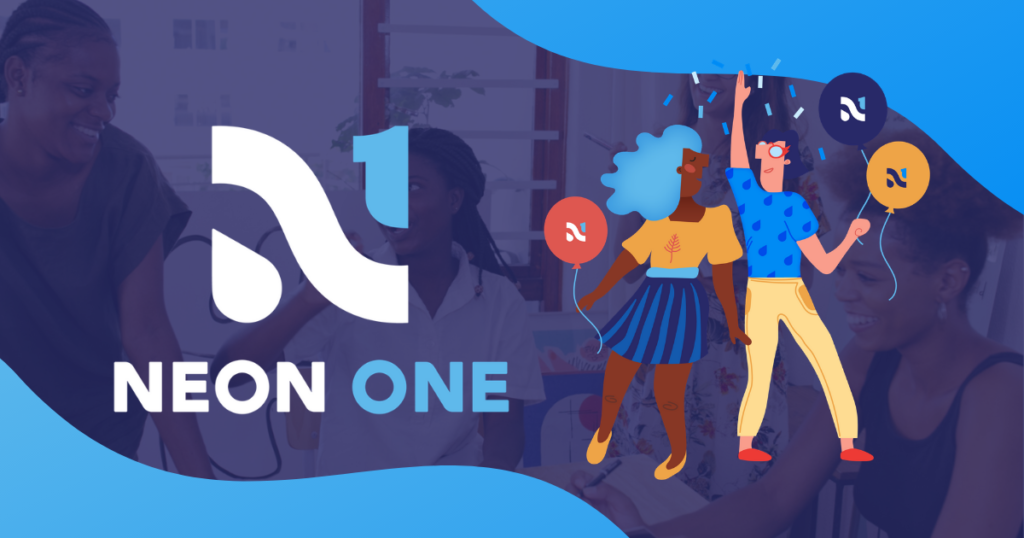 The New Neon One: A Look at Our Unified Product Suite