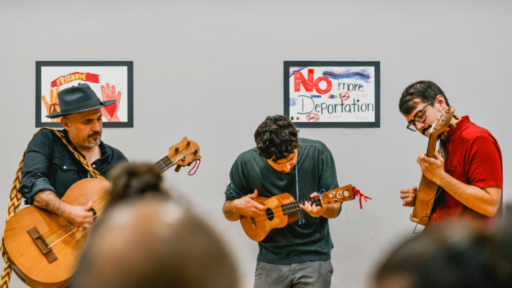 How Chicago Cultural Alliance Raised $20K+ in their First Virtual Fundraiser
