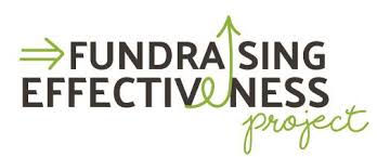 Logo for Fundraising Effectiveness Project