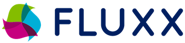 Logo for Fluxx