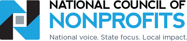 National Council of Nonprofits National Voice. State Focus. Local Impact.
