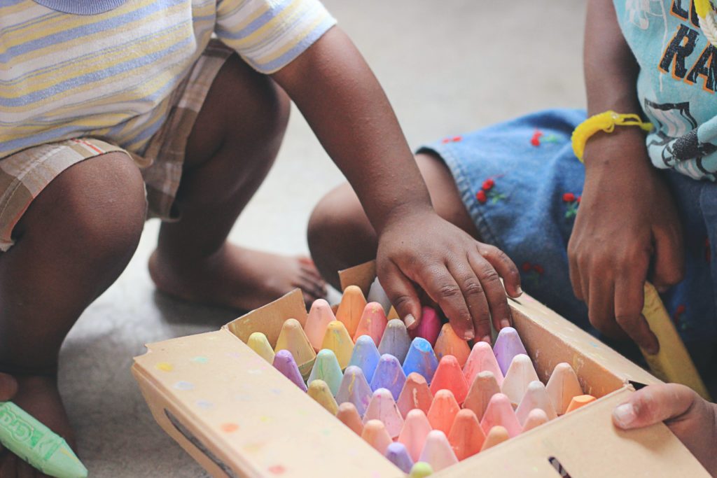 Partnership 4 Kids Leverages Technology to Do More for Kids