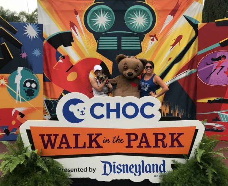 How CHOC Walk Raised 2.7M with Neon Fundraise Neon One