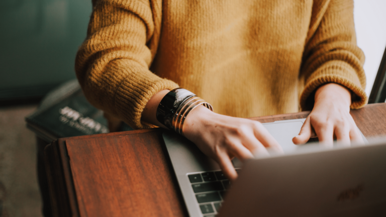 Nonprofit Tech Circle: Outstanding Donation Pages