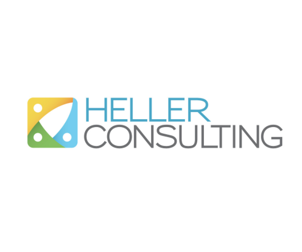 Heller Consulting. Technology strategists for nonprofits.