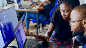 Nonprofit Tech Circle: A Behind-the-Scenes Look at How AI Tools Are Made