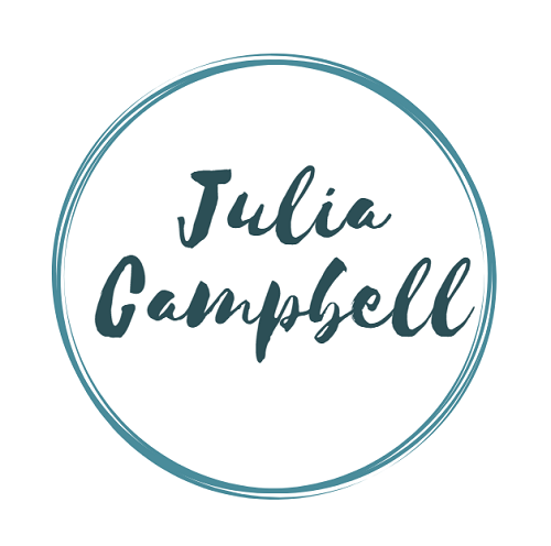 Julie Campbell Consulting. Marketing for the modern nonprofit.