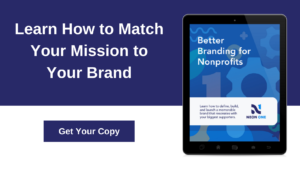 Better Branding for Nonprofits Ebook