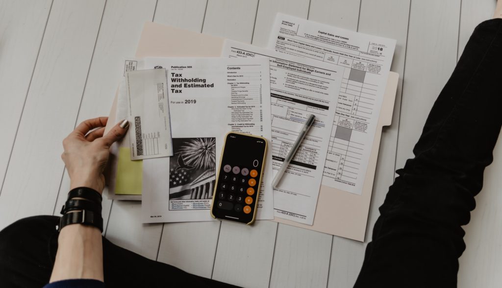 nonprofit bookkeeping
