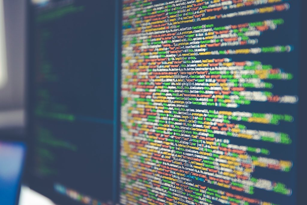 computer code_ crm workflows