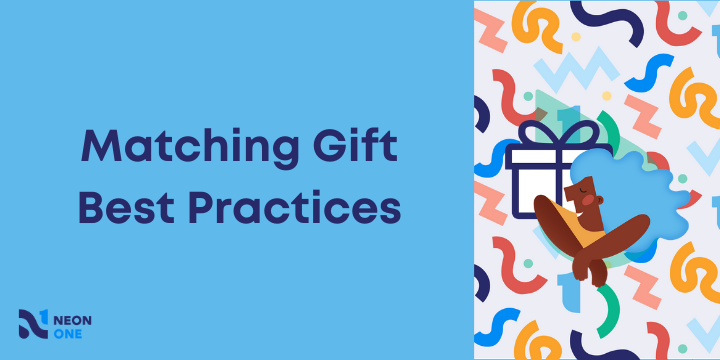 Matching Gifts: 5 Ways Nonprofits Can Drive More Donations