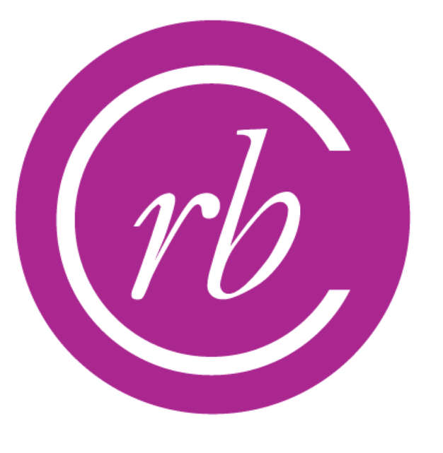 Logo for Chicago Repertory Ballet