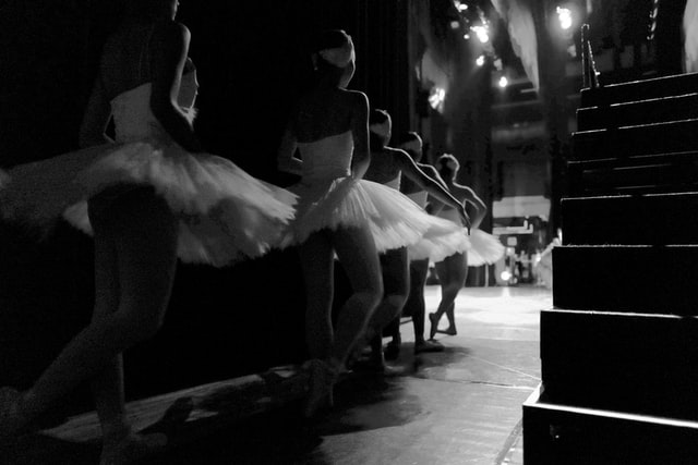 Chicago Repertory Ballet Switching To Neon Crm Neon One