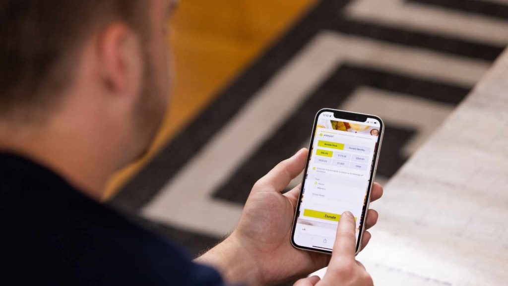 Donation Form Best Practices Within Neon CRM