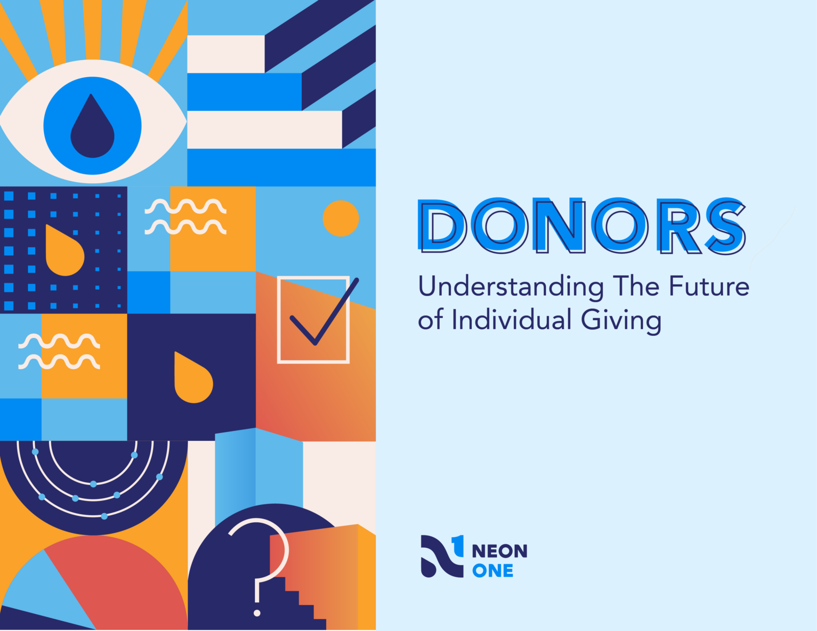 Matching Gift: Maximize Your Fundraising - Neon One