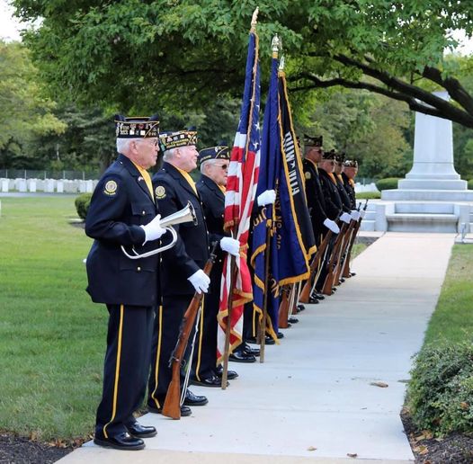 veteran nonprofits: operation honor guard
