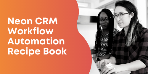 Nron CRM Workflow automation recipe book