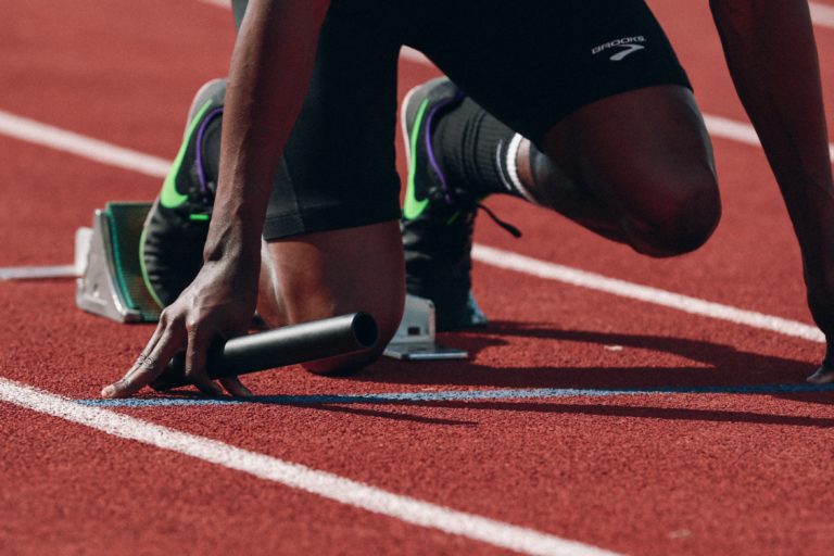 Visa Presents A Conversation With Team Visa Athlete Noah Lyles