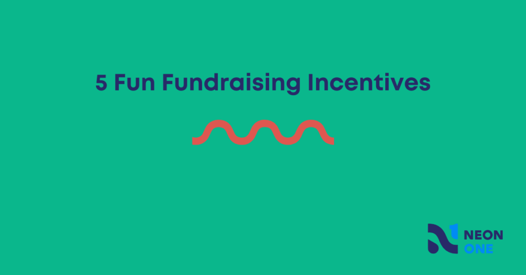 outreach incentive ideas