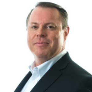 Portrait of Neon One CEO, Steve Kriter