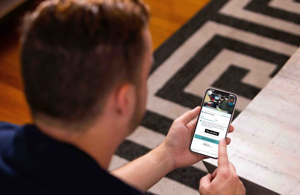 Take Mobile Donations to the Next Level With Google Pay and Apple Pay