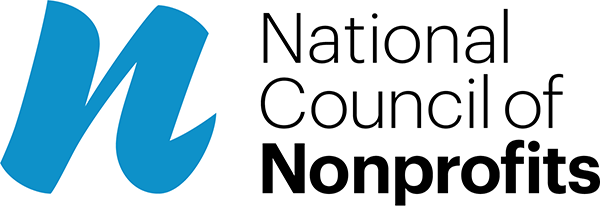 Logo for the National Council of Nonprofits