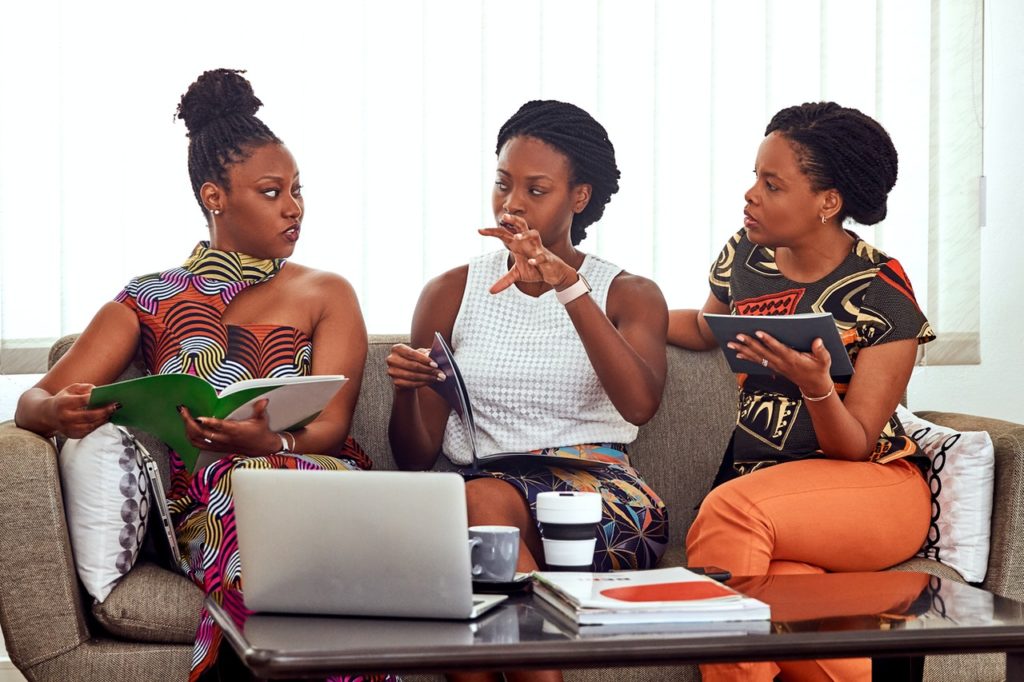 How Unconscious Bias May Be Affecting Your Fundraising With Black Philanthropists